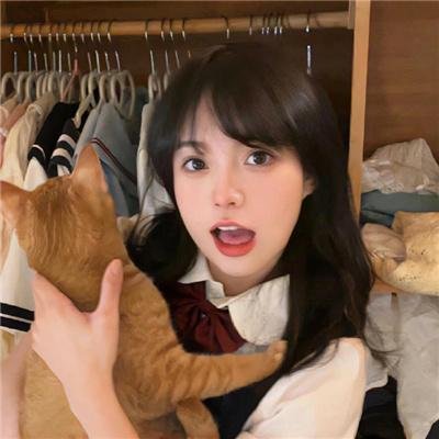 玛丽娅的画像