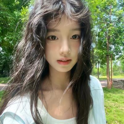 我的女神女汉子